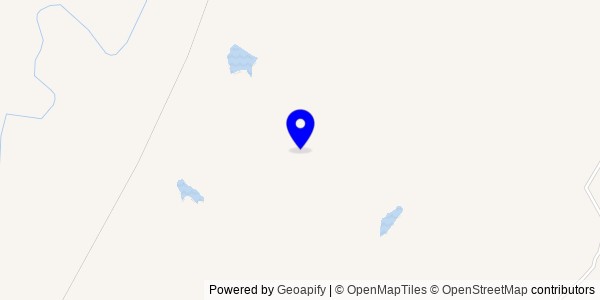 Mapa de Posse - Nutricionistas