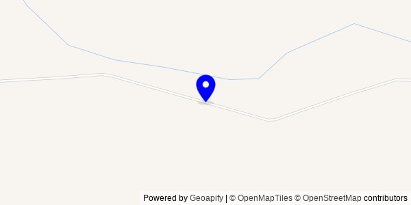 Mapa de Inaciolândia - Fisioterapeutas