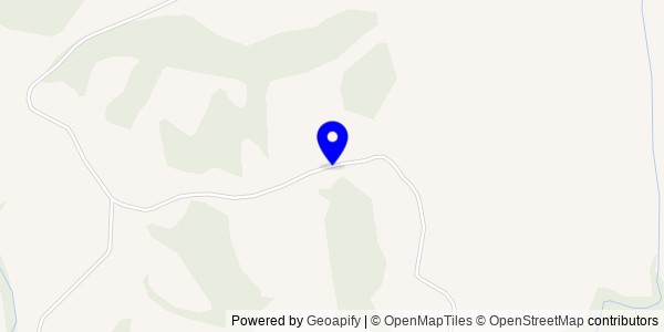 Mapa de Rio Verde - Fisioterapeutas