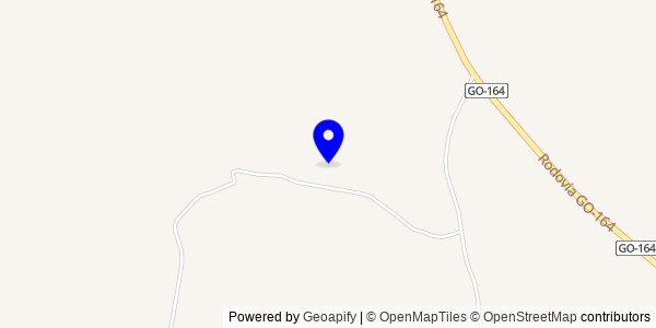 Mapa de Faina - Fisioterapeutas