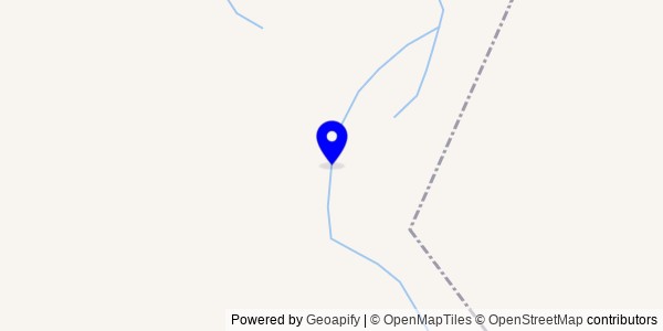 Mapa de Maracaçumé - Nutricionistas