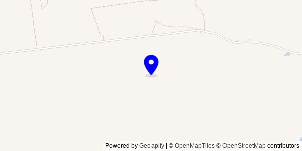 Mapa de Buriti - Nutricionistas