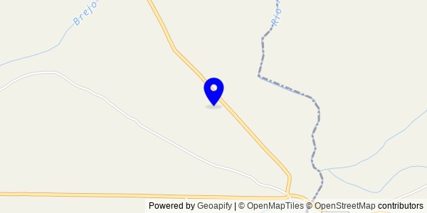 Mapa de Raposa - Fisioterapeutas