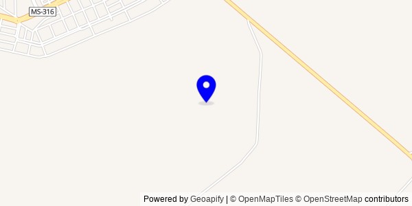 Mapa de Inocência - Fisioterapeutas