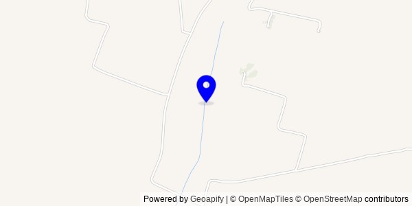 Mapa de Iturama - Nutricionistas