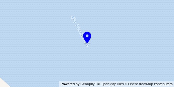 Mapa de Rio Paranaíba - Fisioterapeutas