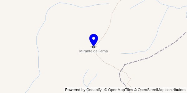 Mapa de Fama - Fisioterapeutas