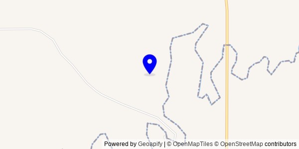 Mapa de São Lourenço - Nutricionistas