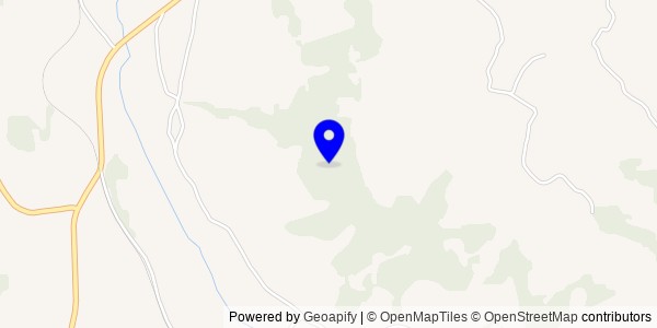 Mapa de Papagaios - Nutricionistas