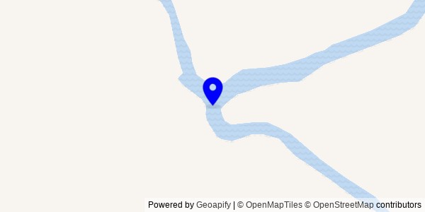 Mapa de Muaná - Nutricionistas