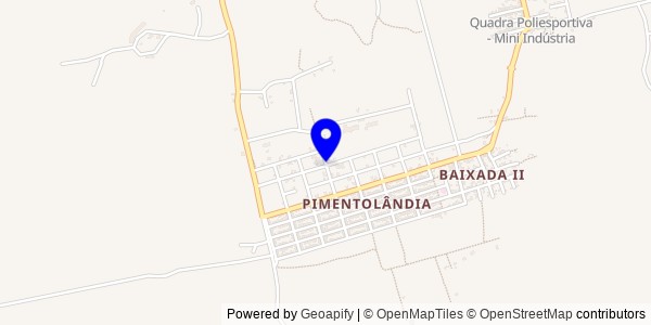 Mapa de Placas - Fisioterapeutas