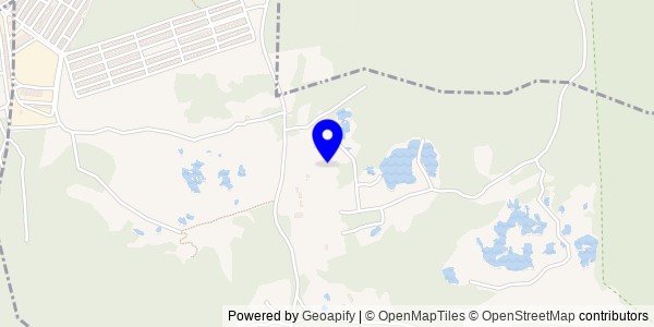 Mapa de Marituba - Nutricionistas