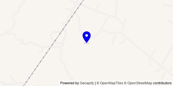 Mapa de Interior de Paraíba - Nutricionistas