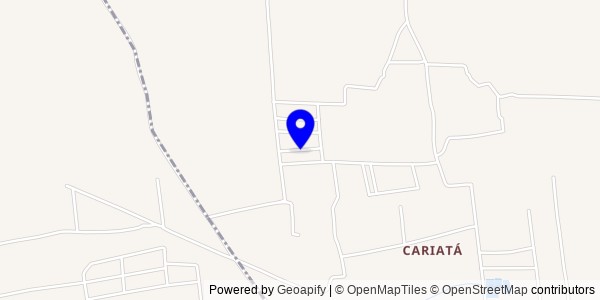 Mapa de Bom Sucesso - Fisioterapeutas