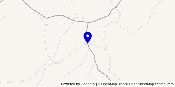 Mapa de Cacimbas - Fisioterapeutas