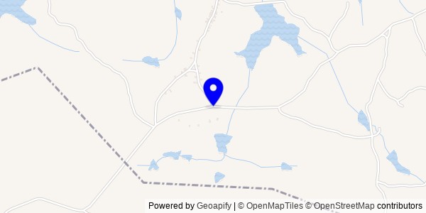 Mapa de Desterro - Fisioterapeutas