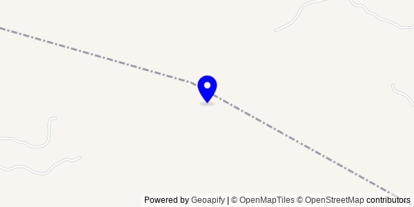 Mapa de Serra Redonda - Nutricionistas