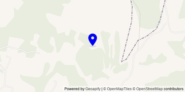 Mapa de Sertãozinho - Fisioterapeutas