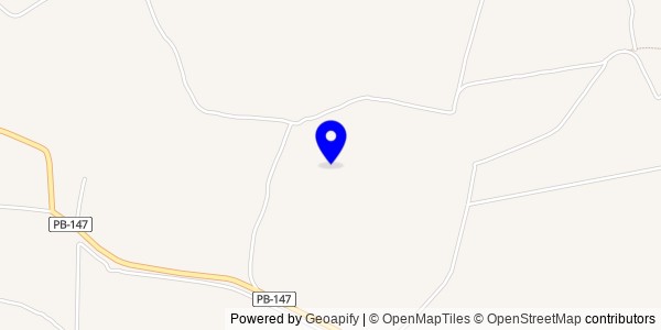 Mapa de Prata - Nutricionistas