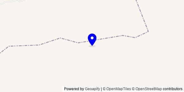 Mapa de Serra Branca - Fisioterapeutas