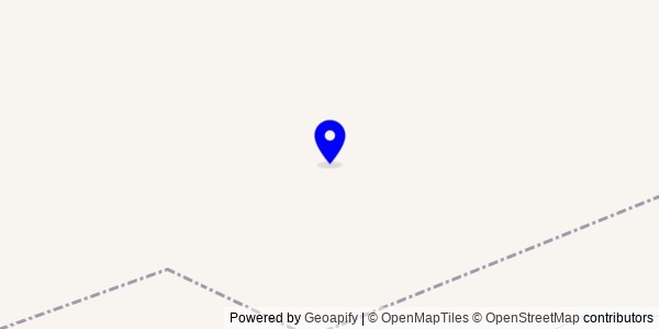 Mapa de Brejinho - Fisioterapeutas