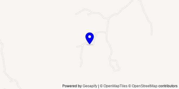 Mapa de Serra Talhada - Nutricionistas