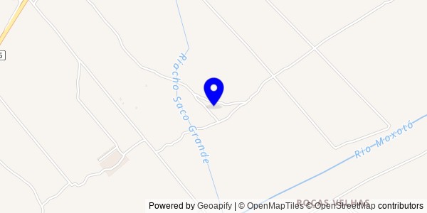 Mapa de Poção - Nutricionistas