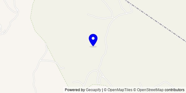 Mapa de Primavera - Nutricionistas