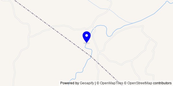 Mapa de Tracunhaém - Fisioterapeutas