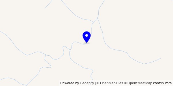 Mapa de Sussuapara - Fisioterapeutas