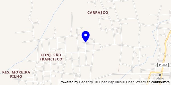 Mapa de Corrente - Fisioterapeutas