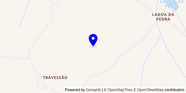 Mapa de Morro do Chapéu do Piauí - Fisioterapeutas