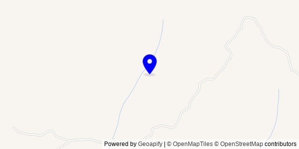 Mapa de Piripiri - Fisioterapeutas