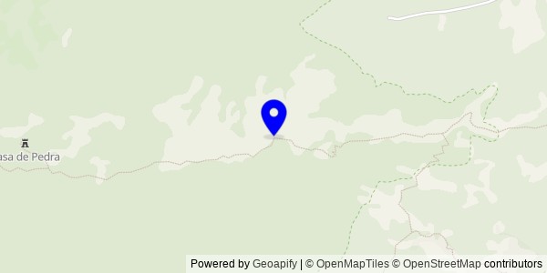 Mapa de Rio de Janeiro - Nutricionistas