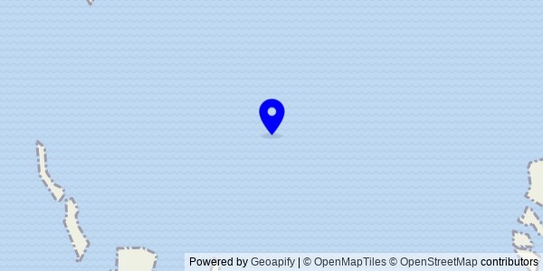 Mapa de Grande Porto Alegre - Nutricionistas