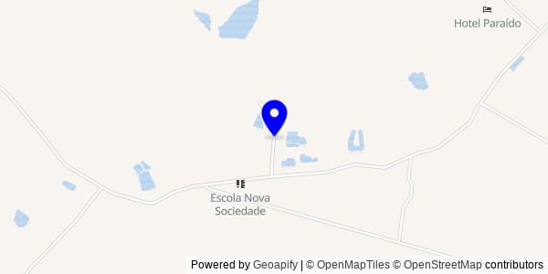 Mapa de Boa Vista do Incra - Fisioterapeutas