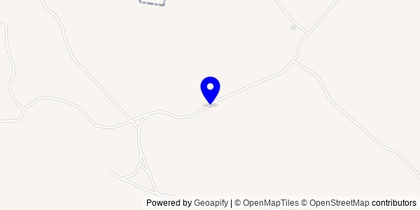 Mapa de Novo Barreiro - Nutricionistas