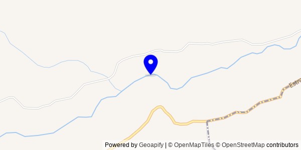 Mapa de Arroio do Padre - Nutricionistas