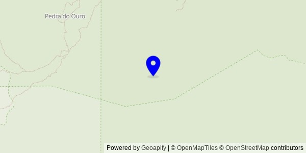 Mapa de Morro Redondo - Nutricionistas