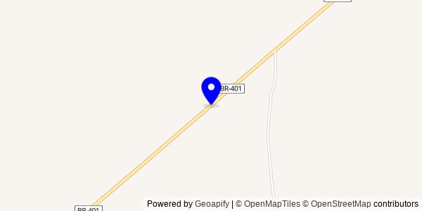 Mapa de Normandia - Nutricionistas