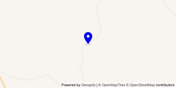 Mapa de Macambira - Fisioterapeutas