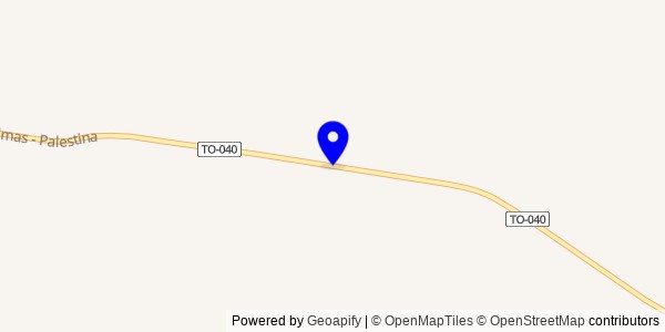 Mapa de Almas - Fisioterapeutas