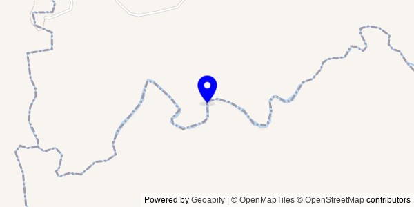 Mapa de Rio da Conceição - Nutricionistas