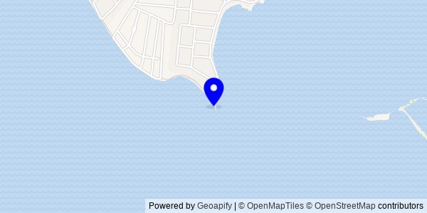 Mapa de Praia do Hospício - Fisioterapeutas