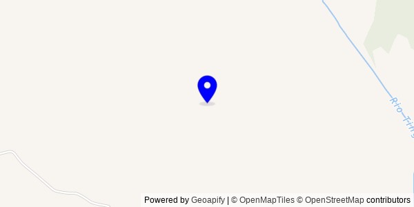 Mapa de Sampaio Correia - Fisioterapeutas