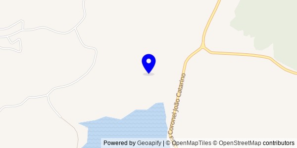 Mapa de Rio Seco - Fisioterapeutas